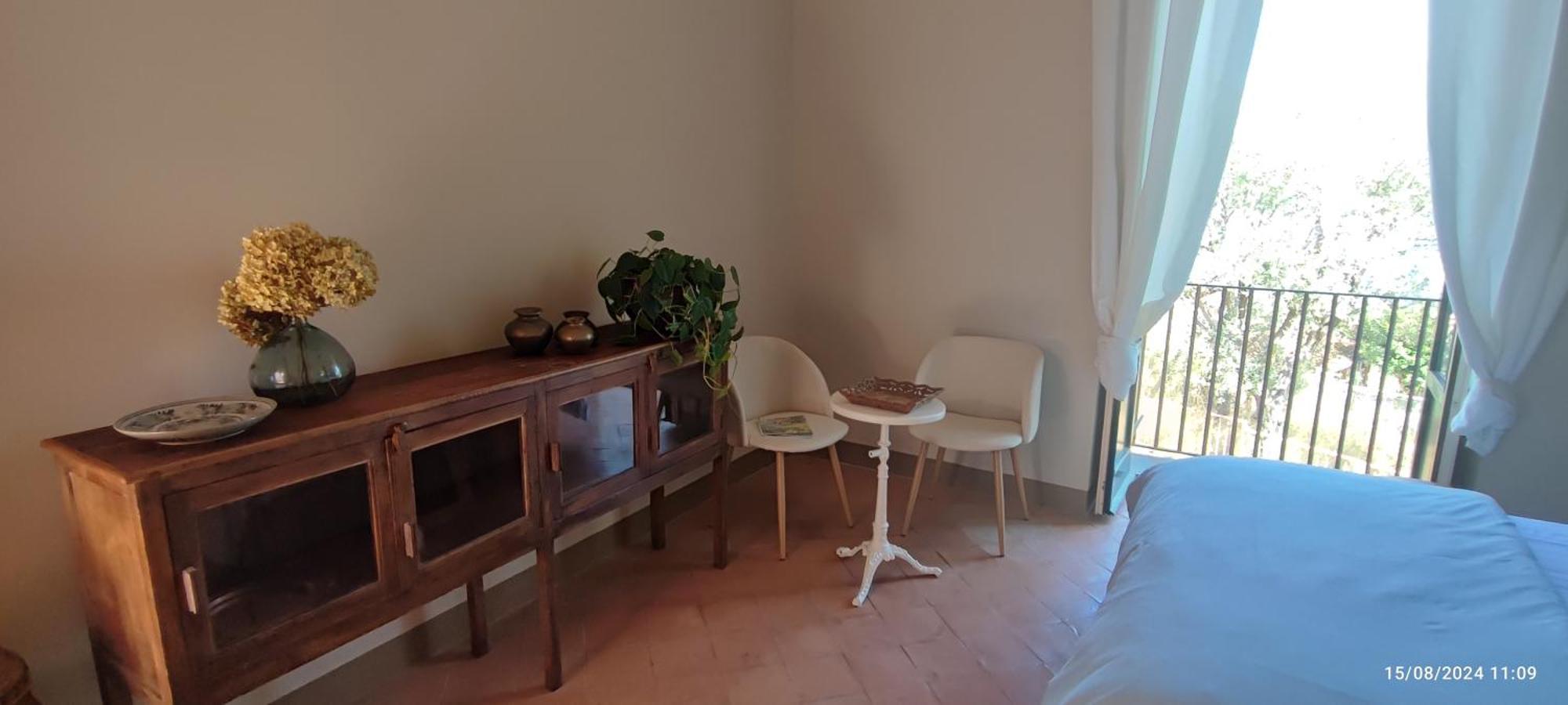مبيت وإفطار سورينتو Lally'S Garden المظهر الخارجي الصورة