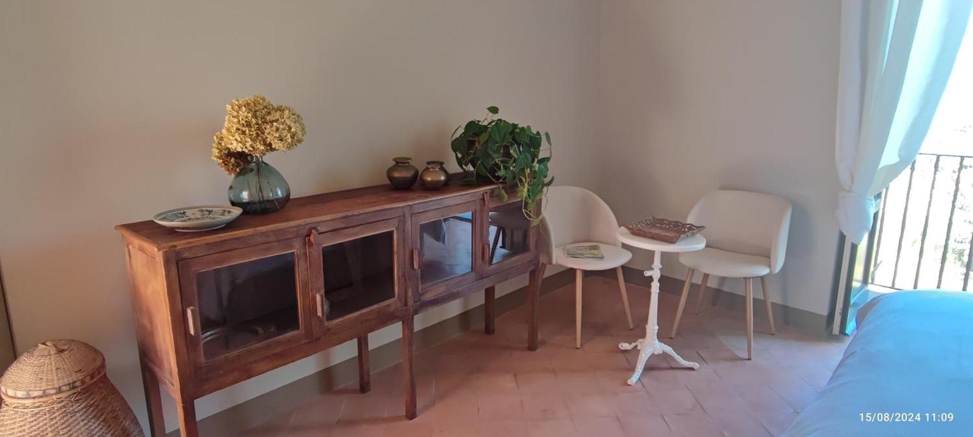 مبيت وإفطار سورينتو Lally'S Garden المظهر الخارجي الصورة